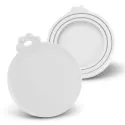 branded Silicone Reusable Can Lid, from our range of promotional Homeware Products