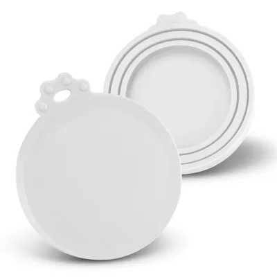 branded Silicone Reusable Can Lid, from our range of promotional Homeware Products