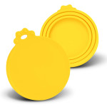 branded Silicone Reusable Can Lid, from our range of promotional Homeware Products