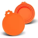 branded Silicone Reusable Can Lid, from our range of promotional Homeware Products