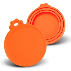branded Silicone Reusable Can Lid, from our range of promotional Homeware Products