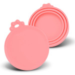 branded Silicone Reusable Can Lid, from our range of promotional Homeware Products