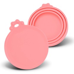 branded Silicone Reusable Can Lid, from our range of promotional Homeware Products