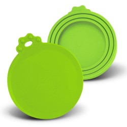 branded Silicone Reusable Can Lid, from our range of promotional Homeware Products