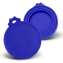 branded Silicone Reusable Can Lid, from our range of promotional Homeware Products