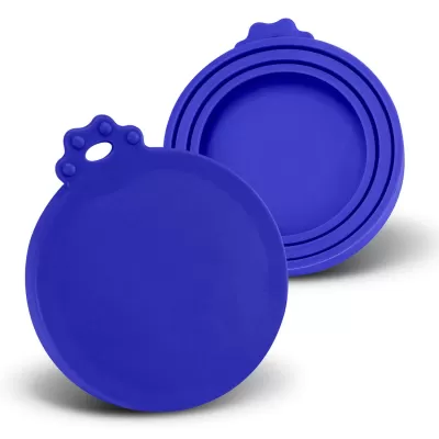 branded Silicone Reusable Can Lid, from our range of promotional Homeware Products