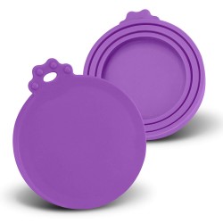 branded Silicone Reusable Can Lid, from our range of promotional Homeware Products