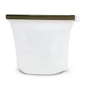 branded Silicone Reusable Storage Pouch, from our range of promotional Homeware Products