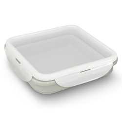 branded Collapsible Lunch Box, from our range of promotional Homeware Products