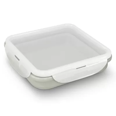 branded Collapsible Lunch Box, from our range of promotional Homeware Products