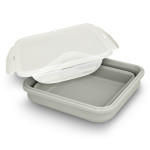 branded Collapsible Lunch Box, from our range of promotional Homeware Products