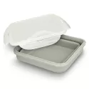 branded Collapsible Lunch Box, from our range of promotional Homeware Products