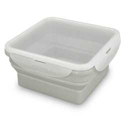 branded Collapsible Lunch Box, from our range of promotional Homeware Products