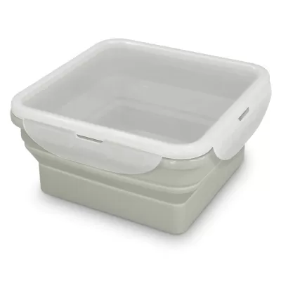 branded Collapsible Lunch Box, from our range of promotional Homeware Products