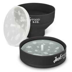 branded Microwave Popcorn Popper, from our range of promotional Homeware Products