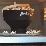 branded Microwave Popcorn Popper, from our range of promotional Homeware Products