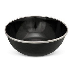branded Bendigo Enamel Bowl, from our range of promotional Homeware Products