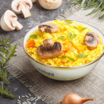 branded Bendigo Enamel Bowl, from our range of promotional Homeware Products