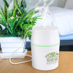 branded Aroma Diffuser, from our range of promotional Homeware Products