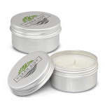 branded Citronella Candle, from our range of promotional Candles