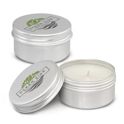 branded Citronella Candle, from our range of promotional Candles