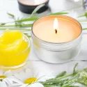 branded Citronella Candle, from our range of promotional Candles
