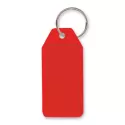 branded Budget Key Ring, from our range of promotional Torch Keyrings