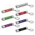 branded Titan Torch Key Ring, from our range of promotional Torches