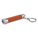 branded Titan Torch Key Ring, from our range of promotional Torches