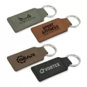 branded Ashton Key Ring, from our range of promotional Metal Keyrings