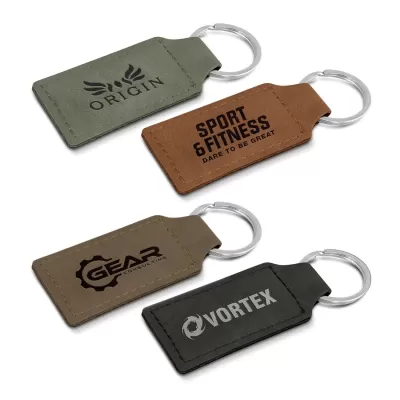 branded Ashton Key Ring, from our range of promotional Metal Keyrings