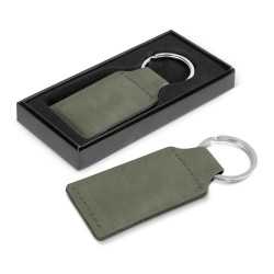 Metal Keyrings - Ashton Key Ring