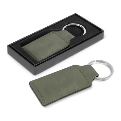 branded Ashton Key Ring, from our range of promotional Metal Keyrings