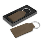 Metal Keyrings  - Ashton Key Ring