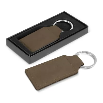 branded Ashton Key Ring, from our range of promotional Metal Keyrings