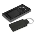 branded Ashton Key Ring, from our range of promotional Metal Keyrings