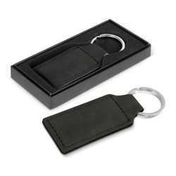 Metal Keyrings - Ashton Key Ring