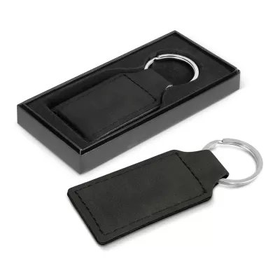 branded Ashton Key Ring, from our range of promotional Metal Keyrings