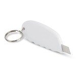 Printed Keyrings  - Mini Cutter Key Ring
