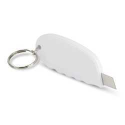 Printed Keyrings - Mini Cutter Key Ring