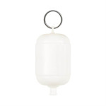 Printed Keyrings  - Floating Key Ring