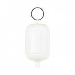 Printed Keyrings - Floating Key Ring
