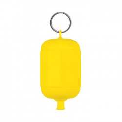 Printed Keyrings - Floating Key Ring