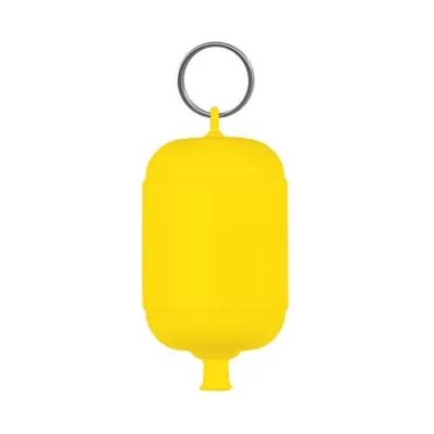 branded Floating Key Ring, from our range of promotional Printed Keyrings