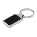 branded Laser Etch Metal Key Ring, from our range of promotional Printed Keyrings