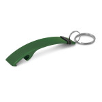 branded Toronto Bottle Opener Key Ring, from our range of promotional Printed Keyrings