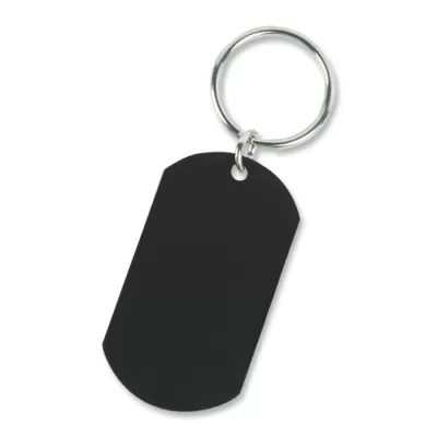 branded Lotus Key Ring, from our range of promotional Printed Keyrings
