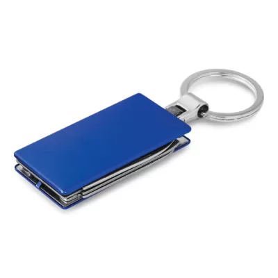 branded Multi-Function Metal Keyring, from our range of promotional Tool Keyrings