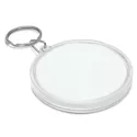 branded Puzzle Key Ring, from our range of promotional Printed Keyrings
