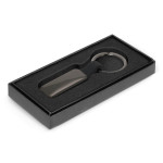 Metal Keyrings  - Altos Key Ring - Rectangle